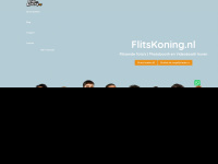 flitskoning.nl