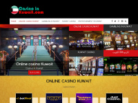 casinoinkuwait.com Thumbnail