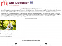 gk-intensivpflege.de Webseite Vorschau
