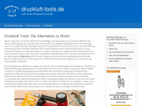druckluft-tools.de Thumbnail