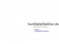 hammerschweizer.de Thumbnail