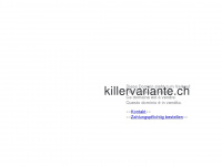 Killervariante.ch