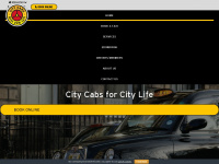 citycabs.co.uk