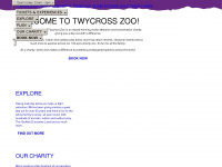 Twycrosszoo.org