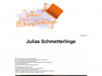 Julias-schmetterlinge.de