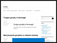 grzybymarynowane.ovh