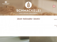 Schmackelei.de
