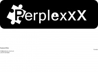 perplexxx-vienna.at Webseite Vorschau