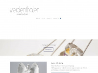 weidenthaler-musiolik.com Webseite Vorschau