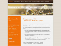 eisenwaren-michel.com Thumbnail