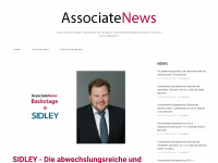 associatenews.de Thumbnail