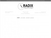 radix-physiotherapie.de