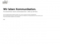 medienkoffer.ch Webseite Vorschau