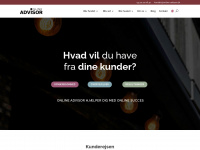 Online-advisor.dk
