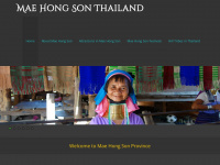 maehongsonthailand.com