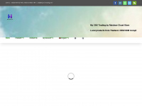 mycnx-trading.com Webseite Vorschau