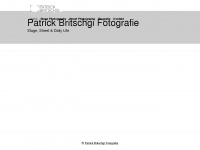 Patrickbritschgi.ch