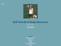 sup-schule-hannover.de Webseite Vorschau