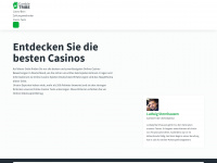 gambletribe.net Webseite Vorschau