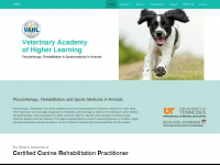 veterinary-academy-of-higher-learning.com Thumbnail