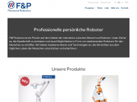 fp-robotics.com