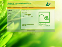 jaehler-schmoelln.com Webseite Vorschau