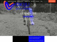 okiju-stiftung.de Webseite Vorschau