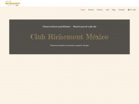 richemont-club.mx