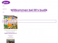 lilis-budik.ch Webseite Vorschau
