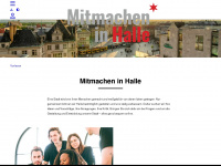mitmachen-in-halle.de Thumbnail