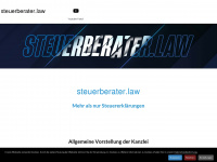Steuerberater.law