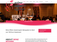 Wineaffairs.eu