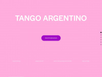 tango-anabella.de Thumbnail