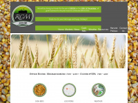 rpafarmers.com Webseite Vorschau