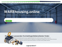 warehousing.online