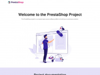 Prestashop-project.org