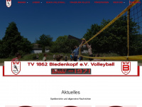tvbid-volleyball.de Thumbnail