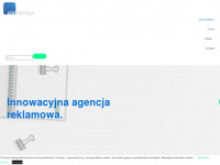 grupaoficyna.eu Webseite Vorschau