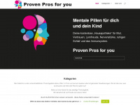 provenpros-for-you.com