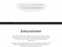christophroland.com