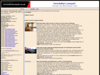 lessach.immobilienmarkt.co.at Webseite Vorschau
