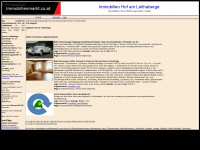 hof-am-leithaberge.immobilienmarkt.co.at Webseite Vorschau
