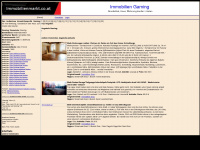 gaming.immobilienmarkt.co.at Webseite Vorschau