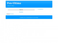 pen-ultima.blogspot.com