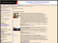 frantschach-st-gertraud.immobilienmarkt.co.at Webseite Vorschau