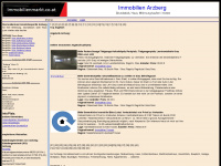 arzberg.immobilienmarkt.co.at Thumbnail