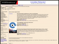 weikendorf.immobilienmarkt.co.at Thumbnail