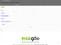 bike950.de Thumbnail