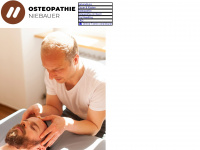 Osteopathie-niebauer.de