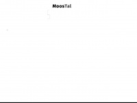 moostal.shop Webseite Vorschau